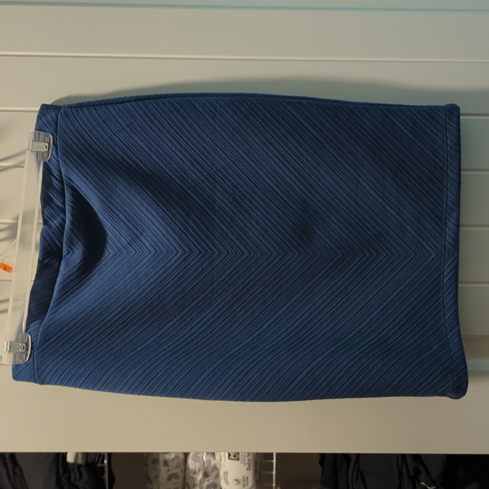 Leota pencil skirt XS